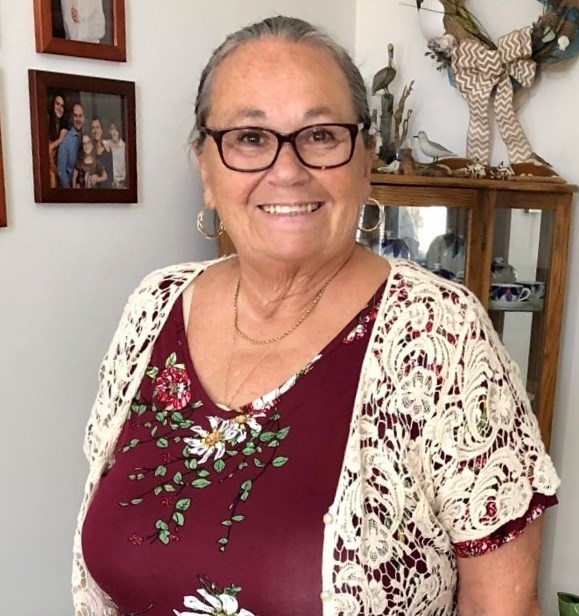 Obituary of Linda Susan Hurst