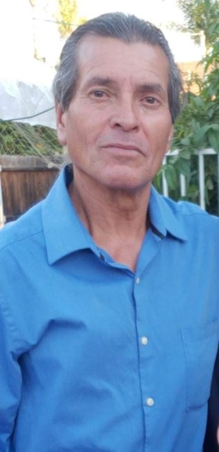 Obituary of Salvador Hernandez Escoto