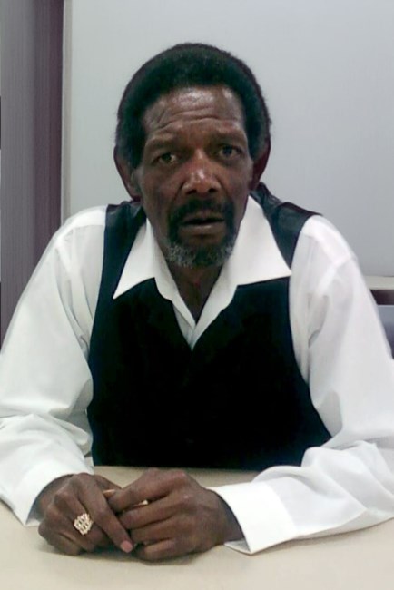 Obituary of Rudy L. Bolden