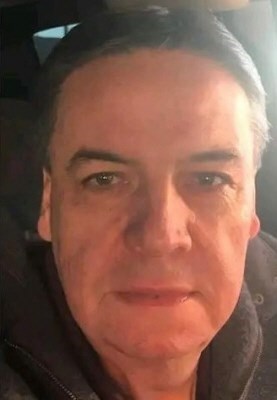 Avis de décès de Coy Toby Carl