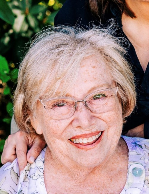 Obituary of Lynn Frank