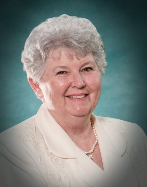 Obituary of Doris J. Rohlfer