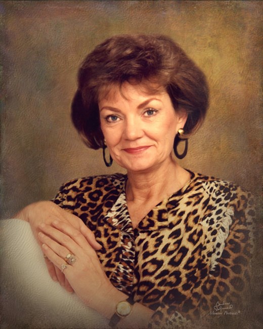 Obituary of Judy Marie Dillinger