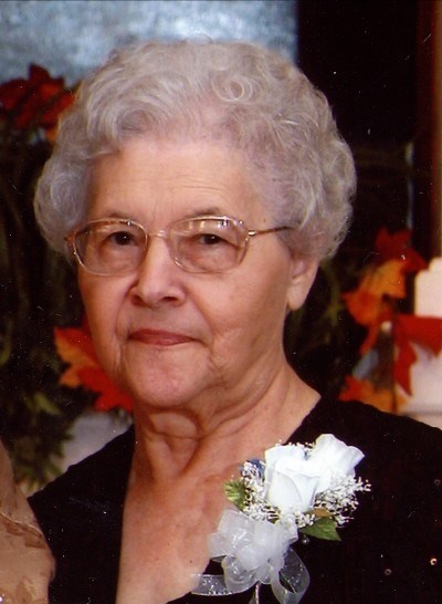 Obituary of Lillian Miller Broussard