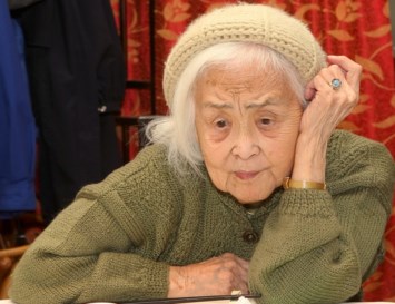 Obituario de Dorothy Michiko Yasuda