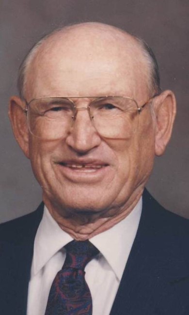 Obituario de Ernest S. Morris