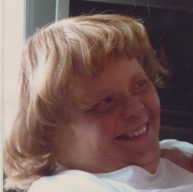 Obituary of Jeanne Dahlquist