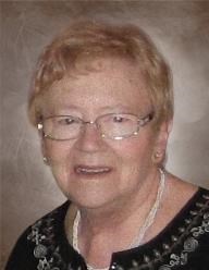 Obituary of Jeannette Cabana