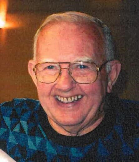 Obituary of Marvin Dean Nunemaker