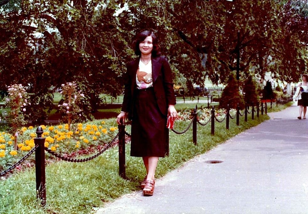 Obituary of Xuan Hoa Thi Le - May 3, 2021 - From the Family