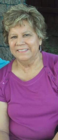 Obituary of Adelita O'Brien