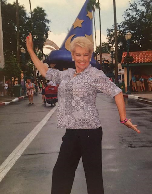 Obituary of Shirley Louise Turner