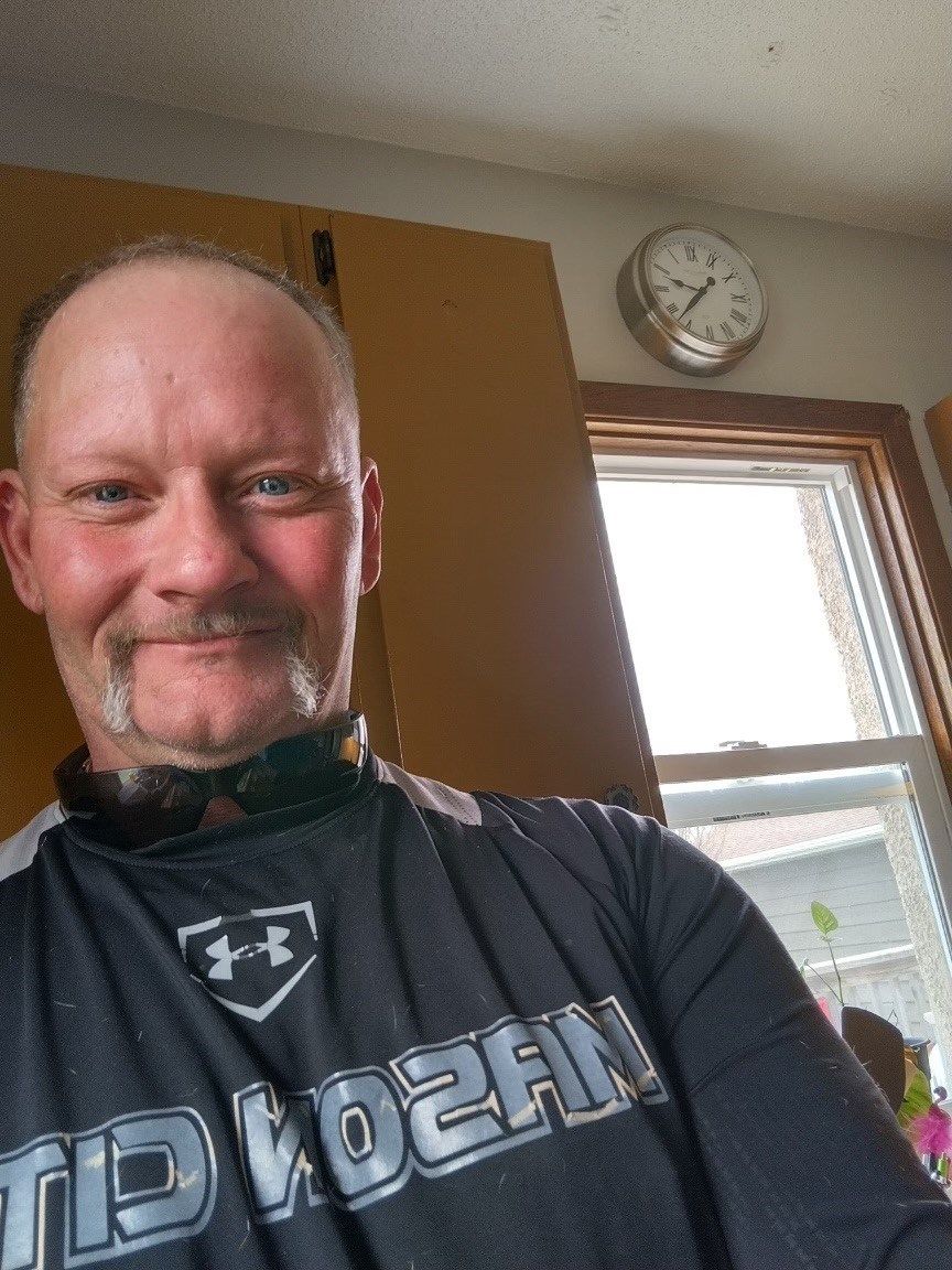 Avis de décès de Charles William Watkins