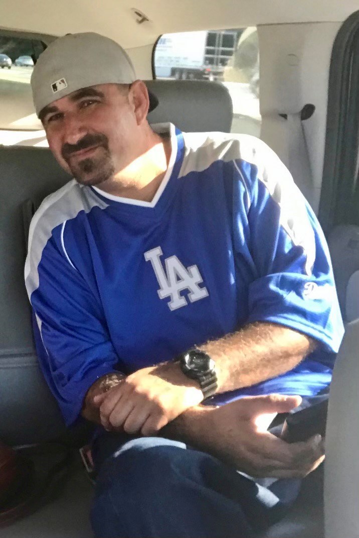 Obituary of Ramiro Gutierrez Jr.