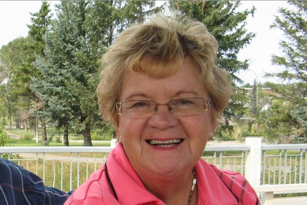 Obituary of Cathern "Cathy" Ann (Bates) Elder