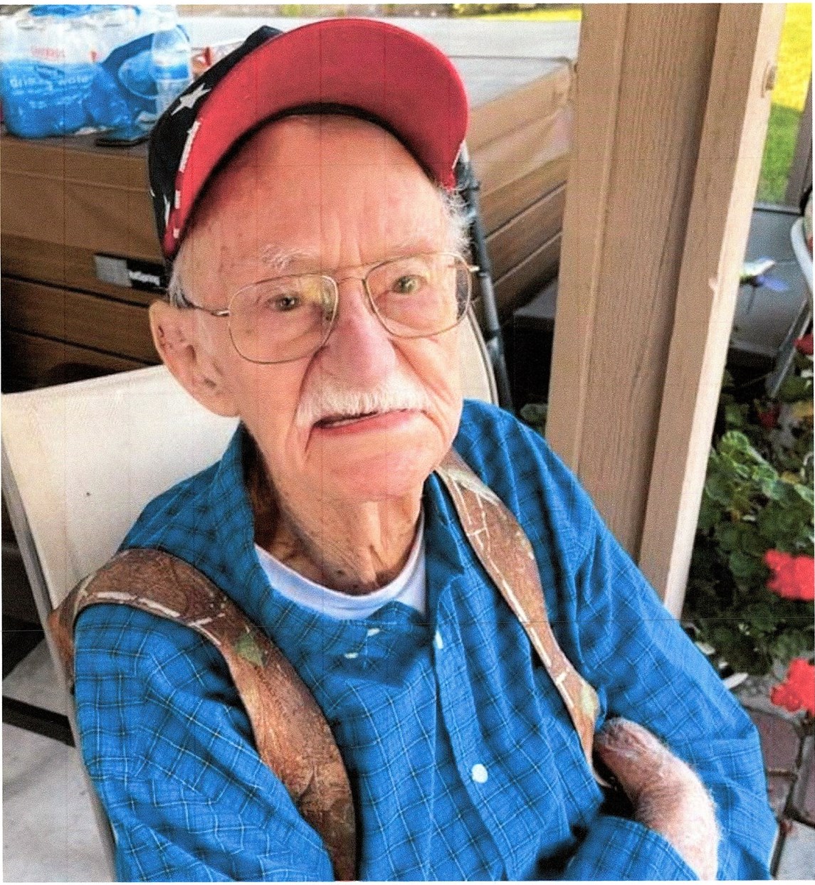 James Arthur Obituary Colton, CA