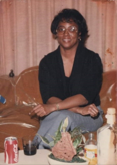 Obituary of Pearlie Mae Lowery