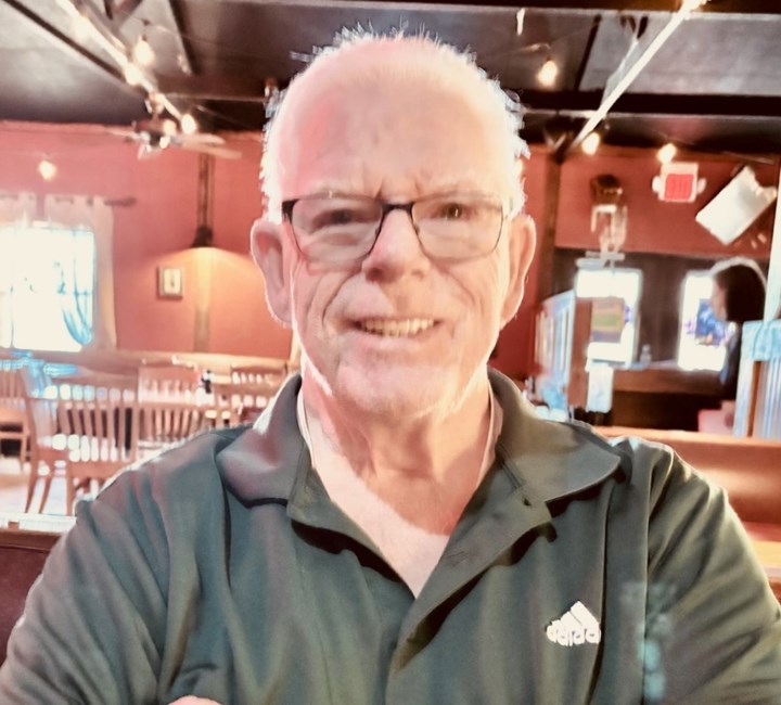 Obituary of Eugene J Cantwell