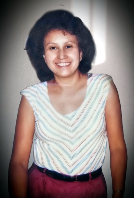 Avis de décès de Elvira Sepulveda Perez