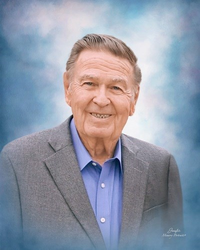 Obituary of Leonard Frank Iltis