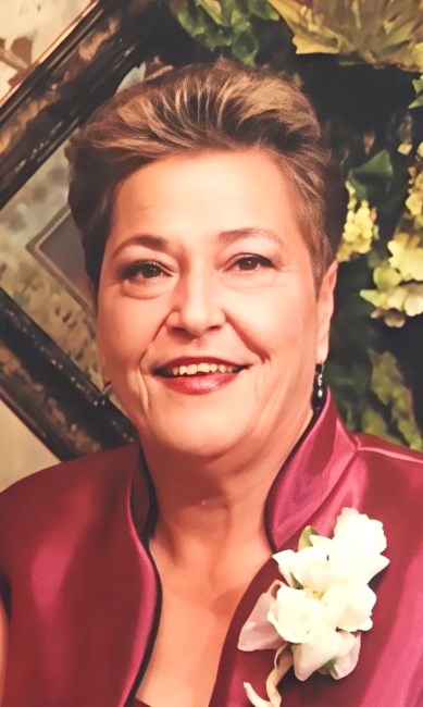 Obituary of Charlene Alphonso Guerra