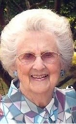 Obituary of Dora L. "Neva" Goodman