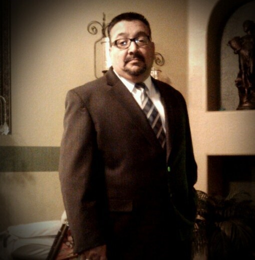 Obituario de Hugo G. Panez