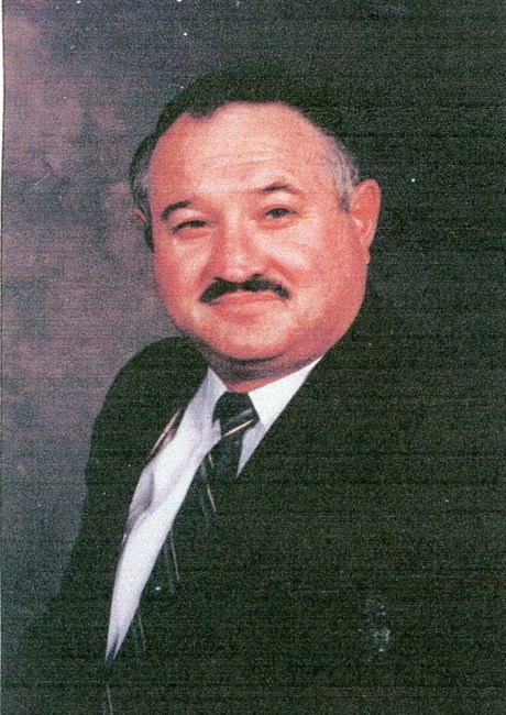 Obituario de Larry Don Slaughter