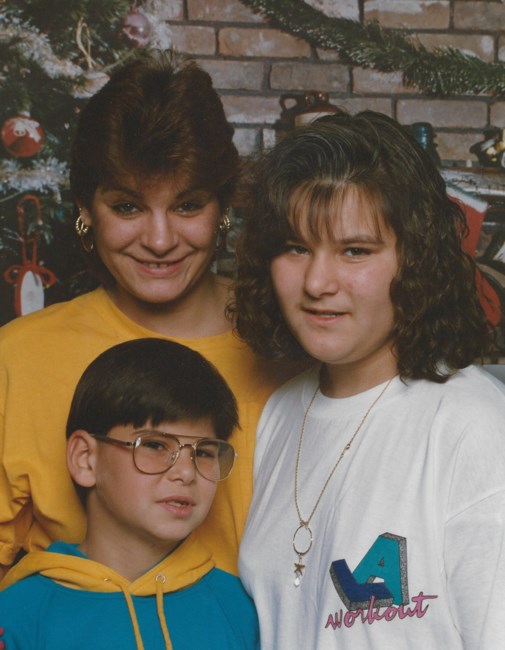 Obituary of Diane Marie Kronick