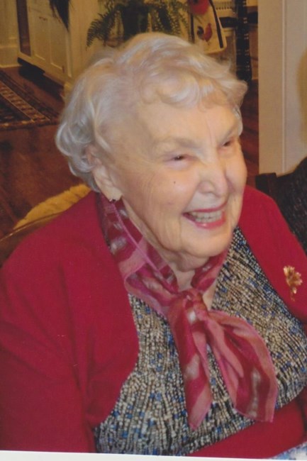 Obituary of Mary Pauline Mastran