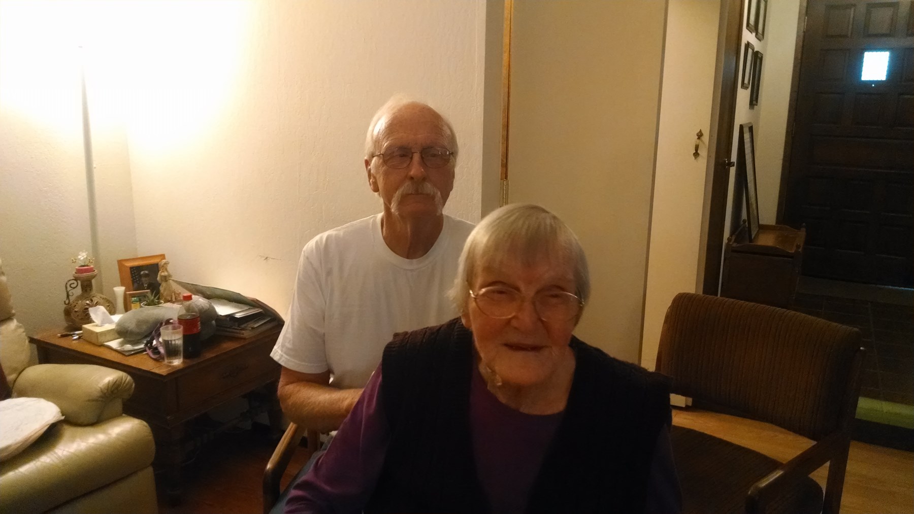 Obituary of Ann Murphy