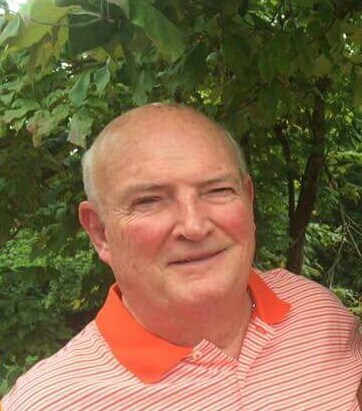 Obituary of Alan Ferguson Conner