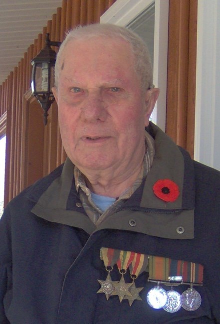 Obituary of David Joseph Poirier