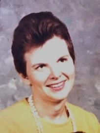 Obituary of Dolores Kiefer