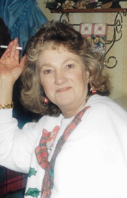 Obituary of Sandra Montgomery