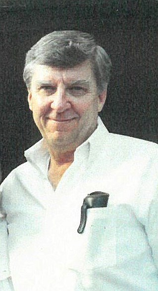 Obituary of David Andre' Stewart