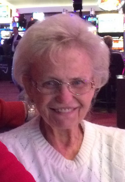 Obituary of Bonnie Davis