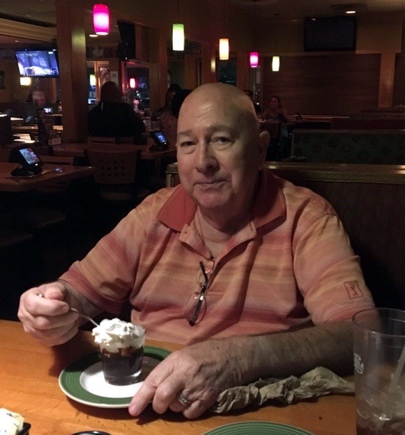 Obituary of Henry Anthony Sydow Jr.