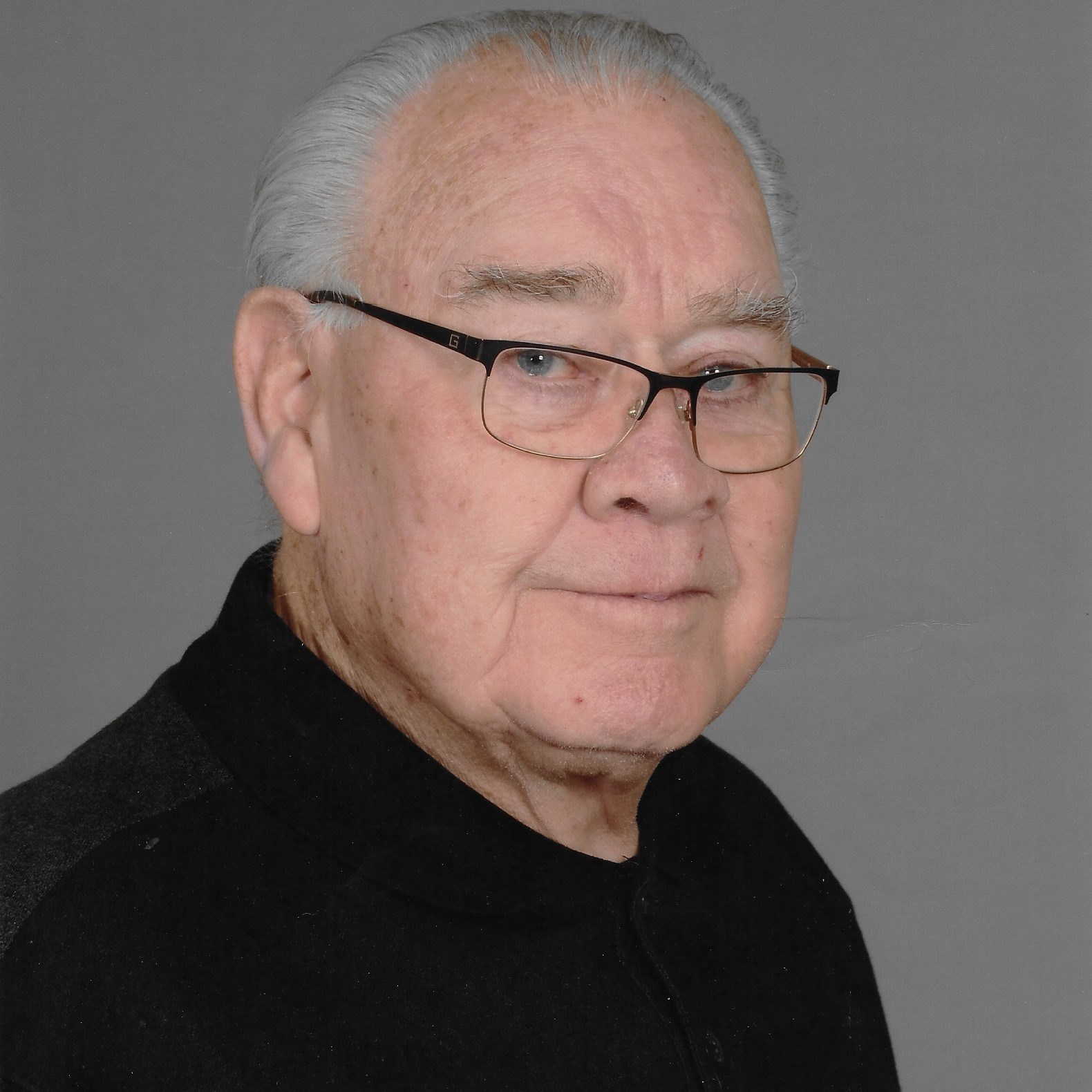 Obituary of David Wesley Naylor