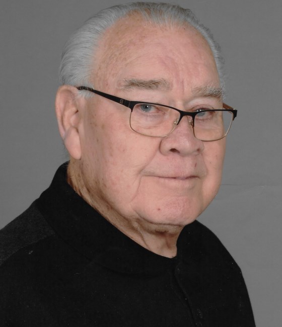Obituary of David Wesley Naylor