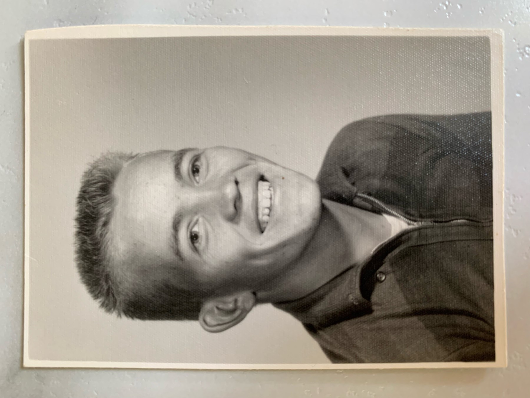 Obituary of Donnie Ray Hendrix