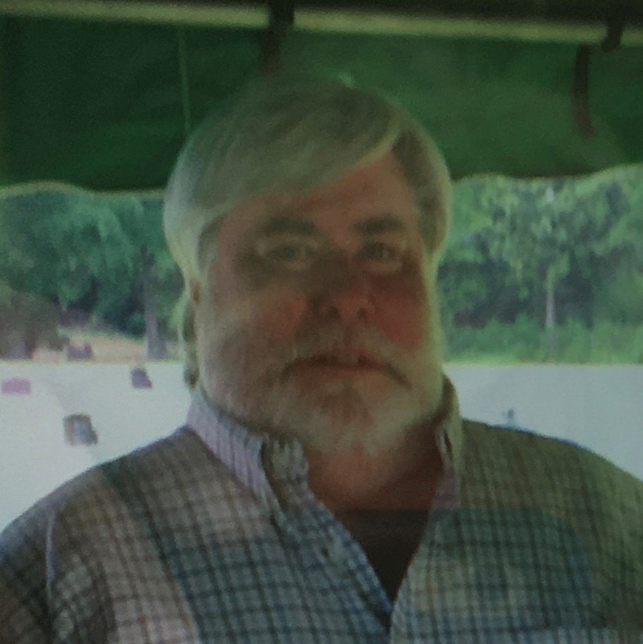 Obituary of James "Pete" N. Lipsey