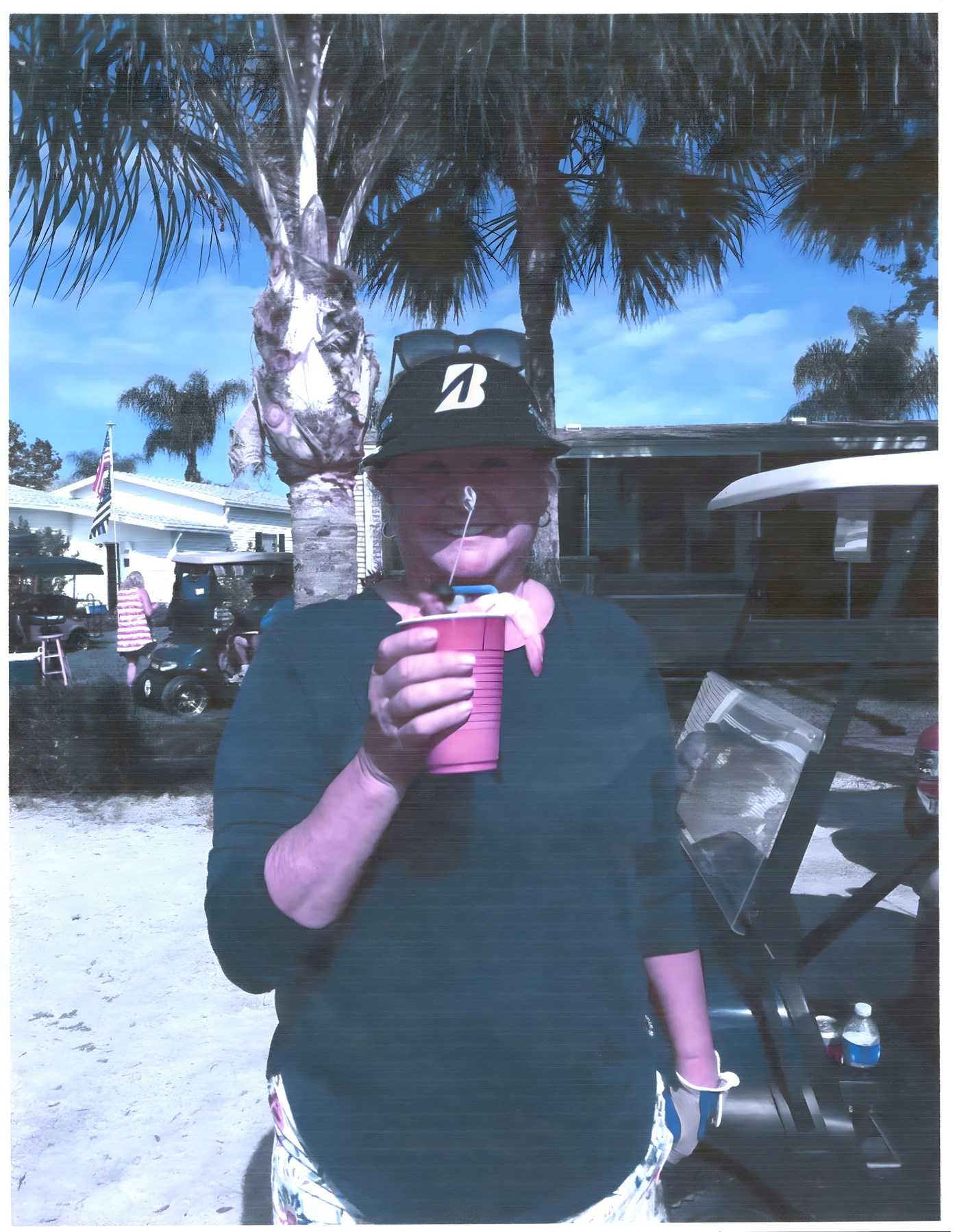 Obituary of Diana D. Croasmun