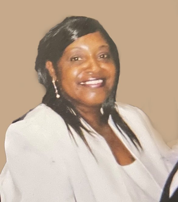 Avis de décès de Ruby Jewell Phillips