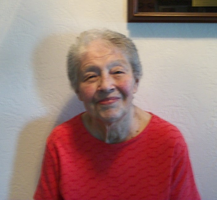 Obituario de Mary Ulibarri