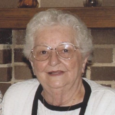 Obituary of Marie Agnes LaSusa