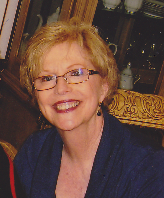 Avis de décès de Julie Elizabeth Hammack Madden