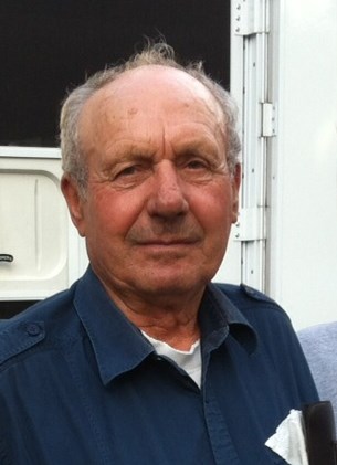 Obituary of Anthony Hirsch