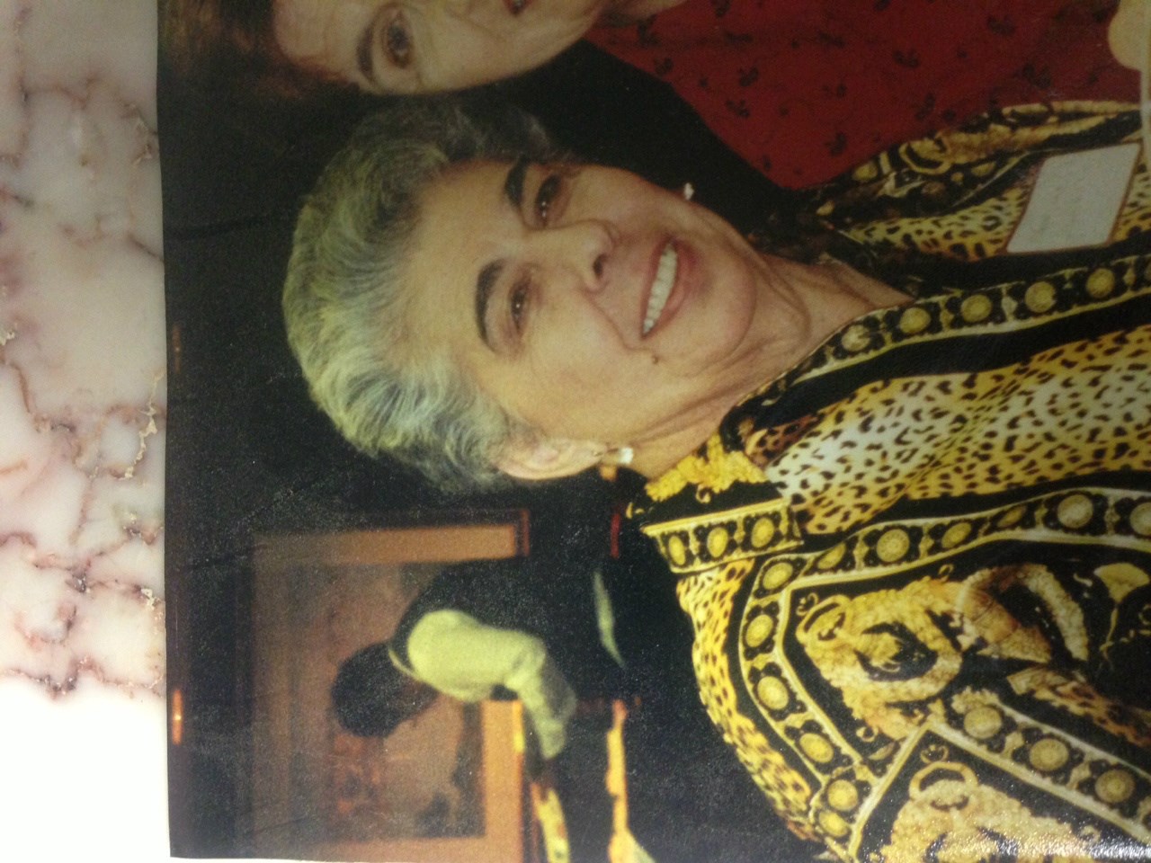 Obituary of Elaine Martha Ciani