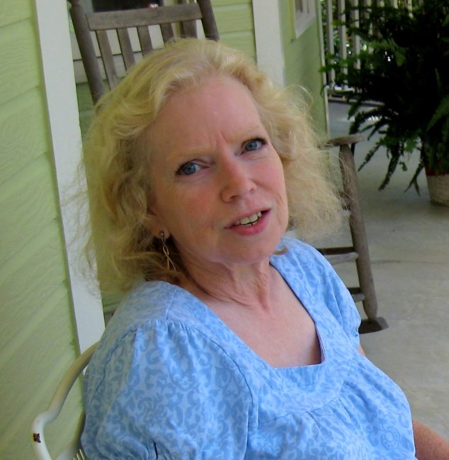 Obituary of Linda G. Calloway